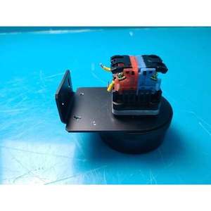Interruptor de Parada de Emergencia TEL TEL Unity2e 85IEM EMO, Usado, Piezas de Equipos Semiconductores Obsoletos - Product Image 1