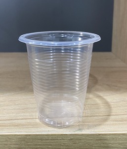 HOT sale 220/280/300/350/400/500ml Customized Disposable <b>Plastic</b> pp <b>Cups</b> for Hot Cold <b>Drink</b> Best Selling 2025 - Product Image 6