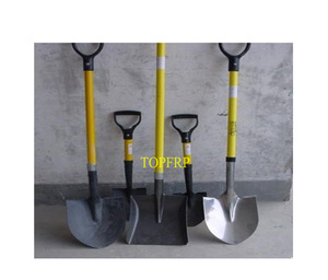 โปรไฟล์ไฟเบอร์กลาสแบบพัลทรูชั่น ท่อไฟเบอร์กลาสทรงกลม - Product Image 4