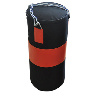 Novedad 2026: Saco de arena de boxeo pesado vacío para colgar en cinturón, para entrenamiento deportivo y fitness, a precio mayorista - Product Image 2