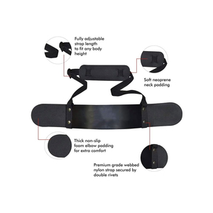 Blaster de bras de qualité supérieure pour musculation, entraînement musculaire, produit de musculation robuste, le plus vendu en 2026 - Product Image 3