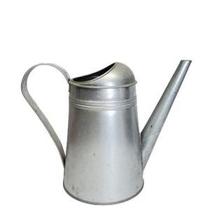 Modern metal watering can <b>for</b> indoor outdoor plants long spout comfortable handle rust resistant <b>gardening</b> watering <b>tool</b> - Product Image 5