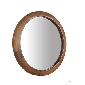 American design Decoration Sun Style Wall Mirror for Wall Decore in Home and Office in Factory Wholesale Price - Product Image 3