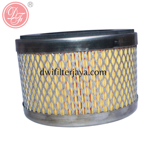 Filtro de Entrada de Aire para Bomba de Vacío Industrial - Product Image 1