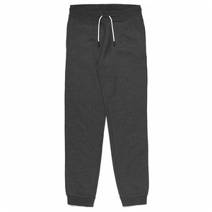 Custom Premium <b>Canvas</b> Fabric Anti-Pilling Durable Stitching Elastic High Waist Lightweight Wholesale Active Wear Men Pants - Product Image 3