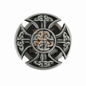 Hebillas de Hierro para Uniformes Ceremoniales de Diseño Único y Fabricación de Calidad, Hebillas de Hierro para Uniformes Ceremoniales de Marca Privada - Product Image 1