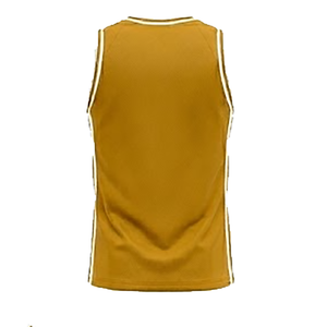 Vêtements d'extérieur : Uniforme de basketball élégant et tendance, idéal pour l'extérieur, de bonne qualité, avec logo personnalisé - Product Image 6
