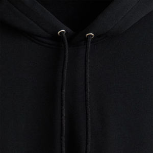 Mens Custom Embroidered Pullover Hoodie with Premium Cotton Fleece - Product Image 6