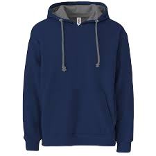 Último diseño elegante personalizado cremallera lateral Sudadera con capucha para ropa de calle para hombres mujeres Super suave grueso polar cremallera sudaderas con capucha - Product Image 2