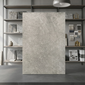 Oferta Especial: Baldosas de Porcelana Gris Martillo de 20mm, Resistentes, Antideslizantes, para Exteriores, Estilo Piedra Natural, Ecológicas - Product Image 6