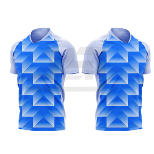 Juega con Corazón, Corre con Propósito, Lucha por Cada Balón, Confía en tus Compañeros, Camisetas de Cuello en V 100% Algodón, Transpirables y de Secado Rápido para Adultos - Product Image 6