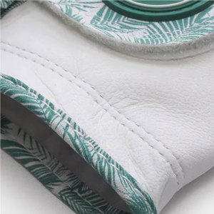 Guantes de golf de invierno con forro interior cálido y diseño a prueba de viento para sesiones de golf en clima frío - Product Image 5