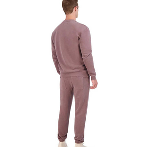 Ensemble de survêtements de sport pour hommes et femmes, favorisant la transpiration rapide, la combustion des graisses et la perte de poids - Product Image 3