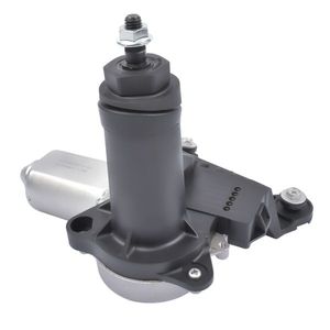 Chevrolet Tahoe Suburban 2007-2014 Cadillac Escalade GMC Yukon XL 1500 Rear Windshield Wiper Motor 25923437 Model - Product Image 1