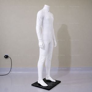 Combinaison de saut en parachute personnalisée pour saut en tandem et freefly, combinaison de vol professionnelle pour parachutisme OEM - Product Image 4