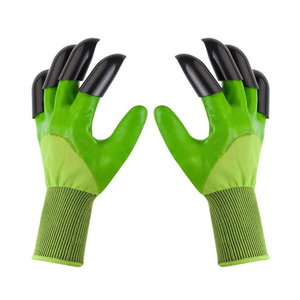 Working <b>Gloves</b> For Equipment Operation Strong Grip Stability Flexible Design Reliable Control For Work Efficiency - Product Image 1