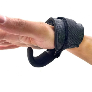 Oferta Especial: Protector de Codo de Cuero Vacuno de Tamaño Personalizado, Resistente y Suave, Antideslizante, para Gimnasio, Entrenamiento, Levantamiento de Pesas, Protector de Palma - Product Image 4