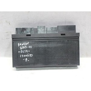 ECU และโมดูลคอมพิวเตอร์มือสองสำหรับรถยนต์ซีรีส์ 5 รุ่น 6135695714001 - Product Image 3