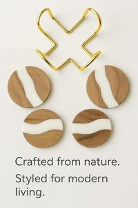 ที่กรองชาหินอ่อนพรีเมียม Hs Husnain Crafts จากอุตรพัฒนา ของตกแต่งบนโต๊ะอาหาร - Product Image 5