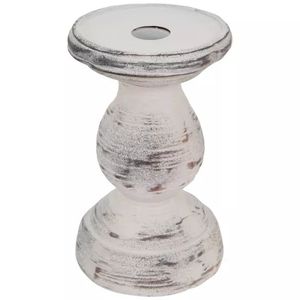 Wooden <b>Candle</b> <b>Holder</b> Decorative Handcrafted Product For Festival Decoration And Home Styling - Product Image 6