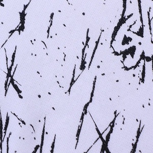 Blousons universitaires en toile pour hommes grandes tailles, vente en gros, logo personnalisé, été, longs - Product Image 6