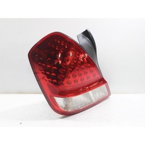 Feu arrière gauche LED d'occasion SM7 EX2/LF 2004-2011 d'origine 53801521 - Product Image 2
