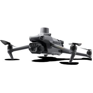 DJ Mavic 3m Drone Version DJS Mavic 3 Multispectral with RGB Cameras RTK Module for Crop Monitoring Agricultural <b>Mapping</b> - Product Image 1