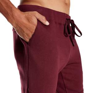Pantalones Jogger Casuales para Hombre al por Mayor, Transpirables, Ecológicos, de Secado Rápido, Ligeros y que Absorben la Humedad - Product Image 1