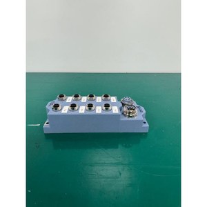 Caja de Conexiones Fieldbus Turck JBBS 57-E812 Usada Como Está, Piezas de Equipos Semiconductores Legacy - Product Image 1
