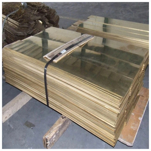 Hot Sales Cheap Price 99.99% Pure Copper Cathode C12000 C11000 Customized Copper Plate <b>Sheet</b> - Product Image 5