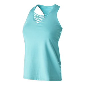 Débardeurs Camisole Basiques Extensibles Coupe Boxy en Coton Biologique 100% Écologique Personnalisés pour Femmes – Sexy & Club – Vente en Gros - Product Image 4
