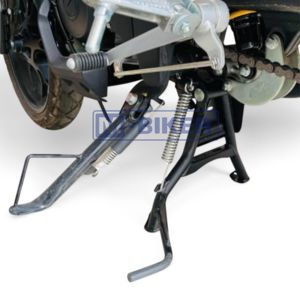 Béquille centrale pour moto Yamaha XSR155 - Design classique, usage léger, garantie 12 mois |   M-Biker - Product Image 3