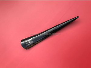 Cuerno de zapato personalizado, una solución práctica y elegante para el uso diario, precio al por mayor de ágata DE LA India - Product Image 3