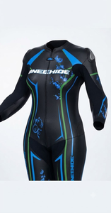 Traje de Motociclismo para Mujer, Homologado CE Nivel 2, Armadura de Cuero Vacuno/Canguro, Mono de 1 Pieza para Pista - Product Image 1