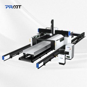 <span class=keywords><strong>3D</strong></span> năm trục góc bevel cắt <span class=keywords><strong>CNC</strong></span> ống <span class=keywords><strong>s</strong></span>ợi Laser Cutter công suất cao kênh thép chùm máy cắt laser - Product Image 1