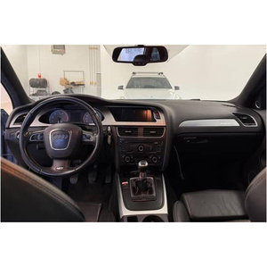 Audi A4 Avant Quattro Premium Plus 2009 - Product Image 4
