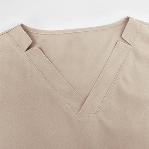 Ensemble d'uniformes médicaux pour femmes, vêtements de santé de qualité supérieure, uniformes d'infirmières personnalisés, ensemble d'uniformes d'hôpital, uniformes extensibles pour femmes - Product Image 5