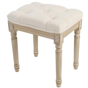 Cadre photo capitonné en bois de noyer beige avec garniture à clous - Écologique, fait main, durable - Vente en gros - Product Image 2