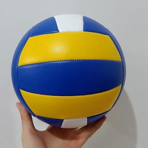 Ballons de volley-ball pour enfants, pour les matchs de volley-ball, les jeux de plage et les sports en salle - Product Image 1