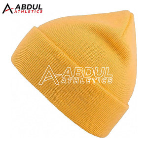 Comfortable Jacquard <b>Beanies</b> <b>Hat</b> Lightweight Knit Material Soft Warm Fit For Everyday Wear And Winter Season - Product Image 4
