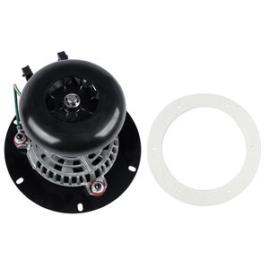 Motore di Ricambio per Ventilatore di Scarico per Caminetti Ashley King US Stove Vogelzang - Modello 80602 - Product Image 3