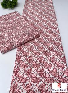 Tela de Algodón con Estampado Africano de Primera Calidad para Vestidos de Moda, por Hitjem Export Island, Proveedor Mayorista - Product Image 5