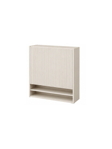 Zapatero de Madera de Alta Calidad, de 6 Niveles, Diseño Minimalista para Ahorrar Espacio en la Entrada - Product Image 3