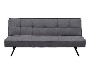 Sofá Cama de Diseño Moderno, Sofá Funcional Convertible, Muebles Plegables para Sala de Estar, Sofá Cama - Product Image 1