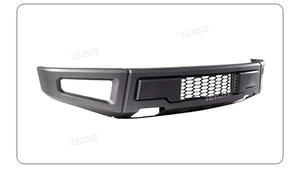 Adatto per 15-17 <span class=keywords><strong>Ford</strong></span> F150 modifica paraurti anteriore 2015-2017 F150 Raptor paraurti anteriore - Product Image 3