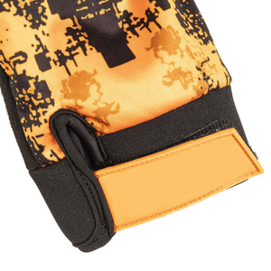 Fabricant de gants de chasse OEM, étiquette privée, design personnalisé, gants tactiques camouflage imperméables, antidérapants, vente en gros - Product Image 4