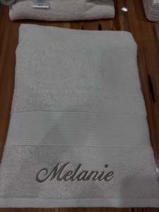 Serviettes de table jetables en papier à rayures bleues et blanches, motif citron, pour mariage et fête d'anniversaire - Product Image 6