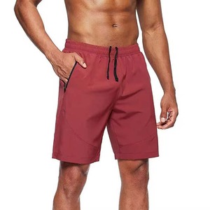 Pantalones Cortos Casuales para Uso Diario, Cómodos, de Tela Ligera, Fabricante Mayorista OEM - Product Image 4