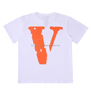 Camiseta Jersey Personalizada para Hombre, 100% Algodón, 220 g/m², Informal, Transpirable, Ecológica, Antibolitas, Manga Corta, Verano, Aire Libre - Product Image 2