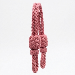 Luxury Cap Cords Premium Quality <b>Braided</b> Decorative <b>Accessories</b> with Custom Logo OEM Service OEM Size Private Label Manufacturer - Product Image 2